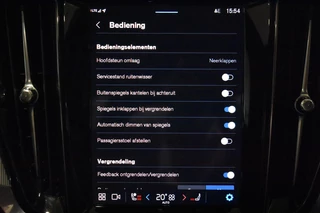 Volvo V60 Volvo V60 T6 350pk AWD Plus Dark | S/K Dak | Harman Kardon | Trekhaak - afbeelding nr 36