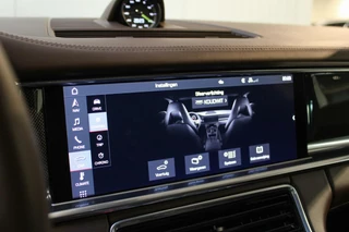 Porsche Panamera Porsche Panamera 2.9 4 E-Hybrid | PANO | SOFTCL | - afbeelding nr 48