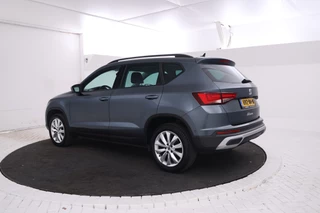 SEAT Ateca SEAT Ateca 1.0 TSI Style Navigatie, Apple carplay, Climate, - afbeelding nr 3