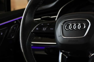 Audi Q7 Audi Q7 55 TFSI quattro Pro Line Advanced|7P|ACC|Pano|B&O|S Seats| - afbeelding nr 45