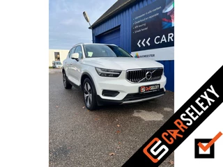 Volvo XC40 1.5 T5 Recharge Inscription Expression | Adap. Cruise | Apple Ca
