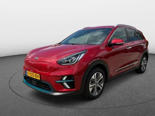 Kia e-Niro - 49817707-0