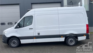 Mercedes-Benz Sprinter Xarios 350 - afbeelding nr 2