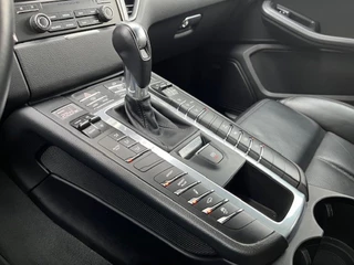 Porsche Macan - afbeelding nr 5