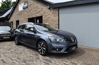 Renault Mégane Renault Mégane 1.3 TCE BOSE, Cruise, Navi, Trekhaak - afbeelding nr 2