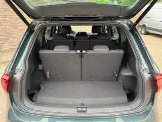 SEAT Tarraco - afbeelding nr 23