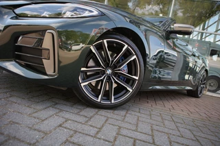 BMW 4 Serie - afbeelding nr 28