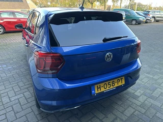 Volkswagen Polo Volkswagen Polo 1.0 TSI Highline Business R *ALL-IN PRIJS* - afbeelding nr 8