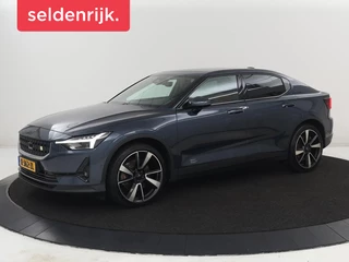Polestar 2 Long Range Dual Motor Launch Edition 78kWh