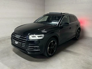 Audi Q5 Audi Q5 55 TFSI e Quattro S-Line Pano Virtual ACC NAP - afbeelding nr 56