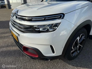 Citroën C5 Aircross CITROEN C5 AIRCROSS 225 PK HYBRID BUSINESS 12 MND BOVAG RIJKLAAR PRIJS - afbeelding nr 20