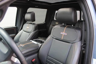 Ford F-150 Ford USA F-150 Platinum CrewCab 3.5L EcoBoost/Pano/Carplay - afbeelding nr 11