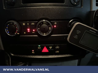 Mercedes-Benz Sprinter Cruisecontrol, Parkeersensoren - afbeelding nr 4