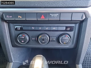 Volkswagen Amarok Volkswagen Amarok 260PK V6 4motion Automaat 260PK Trekhaak LED Navi Airco Cruise Camera Parkeersensoren Euro6 4wd Allrad 3m3 Airco Trekhaak Cruise control - afbeelding nr 16