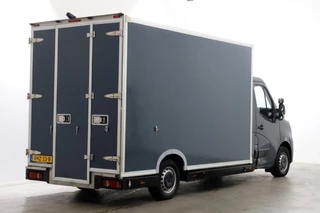 Renault Master - afbeelding nr 2