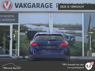 Peugeot 308 Peugeot 308 1.2 PureTech Allure |PANO|STOELVERW|DENON AUDIO 2982 Veiling + Online - afbeelding nr 6
