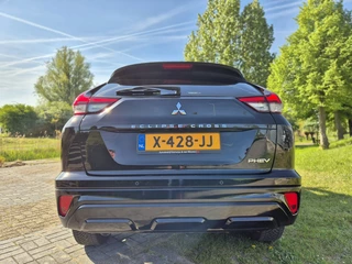 Mitsubishi Eclipse Cross - afbeelding nr 18