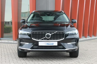 Volvo XC60 Volvo XC60 T6 Recharge AWD Inscription Exclusive | Panoramadak | Leder | Stoelverwarming | Parkeercamera | Keyless - afbeelding nr 2