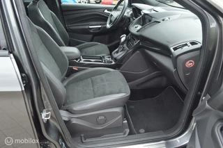 Ford Kuga Ford Kuga 1.5 183pk AWD ST Line AUTOMAAT | Pano-dak | - afbeelding nr 14