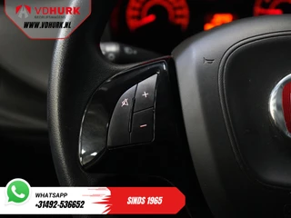 Fiat Doblò Fiat Doblò Cargo 1.3 MJ BPM VRIJ! 7x Voorraad NL Auto/ Airco/ Bluetooth/ Betimmering - afbeelding nr 17