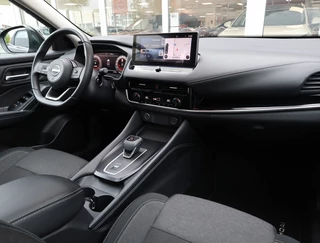 Nissan QASHQAI - afbeelding nr 23