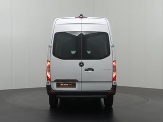 Mercedes-Benz Sprinter Mercedes-Benz Sprinter 317CDI 9G-Tronic Automaat L2H2 | Nieuwstaat ! | Navigatie | Camera | Airco | Cruise - afbeelding nr 11