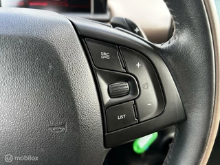 Citroën C4 Cactus Citroen C4 Cactus 1.2 e-VTi Feel Automaat Navi NAP Lage KM netjes! - afbeelding nr 30