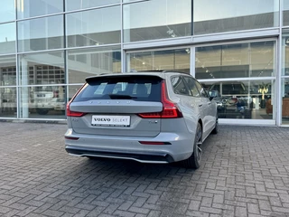 Volvo V60 - afbeelding nr 6