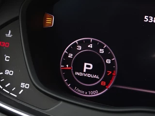 Audi Q5 Audi Q5 2.0 TFSI 252PK Quattro / S-line / B&O / Head-Up / LED - afbeelding nr 25