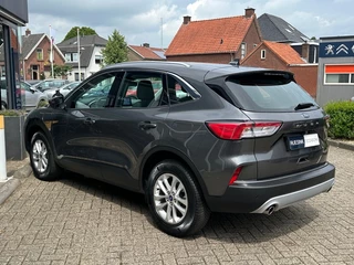 Ford Kuga Ford Kuga 2.5 PHEV TITANIUM - afbeelding nr 6
