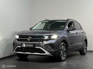 Volkswagen T-Cross Volkswagen T-Cross 1.0 TSI Life DSG | CARPLAY | CRUISE - afbeelding nr 15