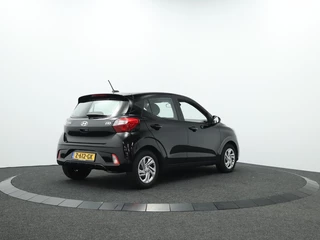 Hyundai i10 - afbeelding nr 9