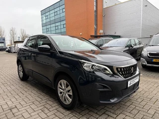 Peugeot 3008 1.2 Benzine | 5 zitplaatsen | Hoge instap