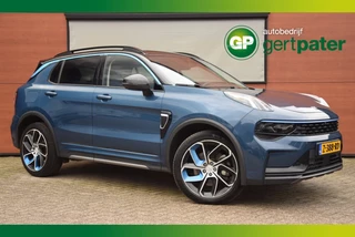 Lynk & Co 01 1.5 PHEV Plug-In 360 Camera/Navi/Pano/Adaptive/Keyless