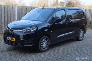 Toyota ProAce CITY 1.5 D-4D Automaat bij ProVeiling