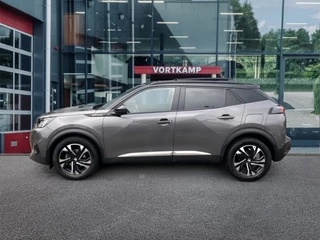 Peugeot 2008 - afbeelding nr 8