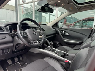 Renault Kadjar Renault Kadjar 1.5 dCi Intens|Camera|Trekhaak|Cruise control| - afbeelding nr 9