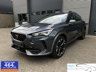 CUPRA Formentor - 67714552-0