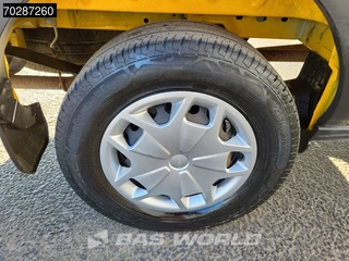 Ford Transit Ford Transit 170pk L3H2 Airco Cruise Trekhaak Camera Parkeersensoren Euro6 L3 11m3 Airco Trekhaak Cruise control - afbeelding nr 20
