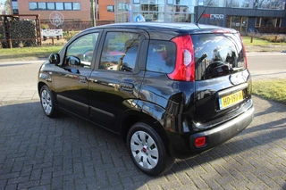 Fiat Panda - afbeelding nr 4