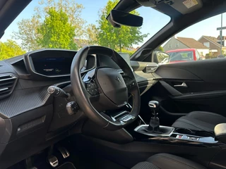 Peugeot 208 - afbeelding nr 5