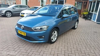 Volkswagen Golf Sportsvan Volkswagen Golf Sportsvan 1.2 TSI Comfortline - afbeelding nr 7