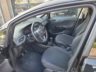 Opel Corsa-e Opel Corsa-e 1.0 Turbo Edition 5 deurs pdc/lmw/cruise control enz - afbeelding nr 9