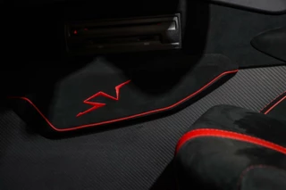 Lamborghini Aventador Lamborghini Aventador SV 6.5 V12 LP750-4 |Carbon|1/500| - afbeelding nr 40