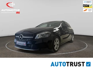 Mercedes-Benz A-Klasse Mercedes-Benz A-klasse 180 AMG Business Solution | Navi | Camera | PDC | Cruise Control | 17” Velgen - afbeelding nr 1
