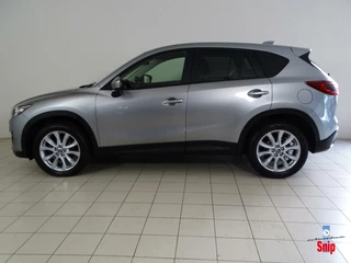 Mazda CX-5 Mazda CX-5 2.0 GT-M 4WD - afbeelding nr 7