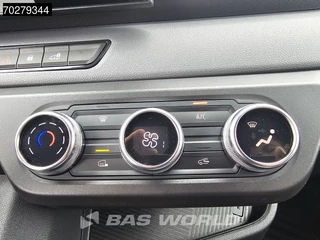 Renault Master Renault Master 130PK 2025 Model! L2H2 Camera Carplay LED Airco Cruise Parkeersensoren L2 10m3 Airco Cruise control - afbeelding nr 20