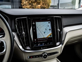 Volvo S60 Volvo S60 2.0 B4 Inscription|PANO|MASSAGE|ACC|18''|CARPLAY - afbeelding nr 29