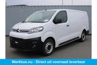 Citroën Jumpy 2 x beschikbaar - afbeelding nr 1