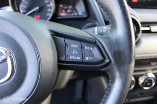 Mazda CX-3 Mazda CX-3 2.0 SkyActiv-G 120 Sport Selected, Trekhaak, Pdc achter, Navigatie, Cruise control, Stoelverwarming, DAB, Keyless start - afbeelding nr 24